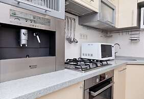 ApartLux Savelovskaya President
