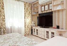 ApartLux Savelovskaya President