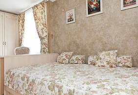 ApartLux Savelovskaya President