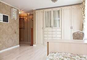ApartLux Savelovskaya President