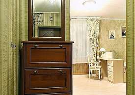ApartLux Savelovskaya President