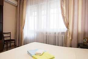 ApartLux Butirskaya
