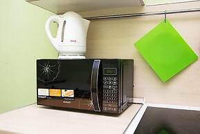 ApartLux Butirskaya