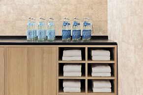 Courtyard by Marriott Munich Garching