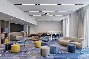 Courtyard by Marriott Munich Garching