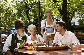 Courtyard by Marriott Munich Garching