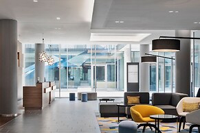 Courtyard by Marriott Munich Garching