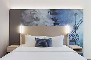 Courtyard by Marriott Munich Garching