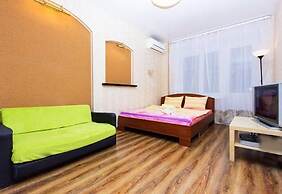Apartlux Chayanova