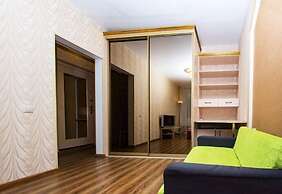 Apartlux Chayanova