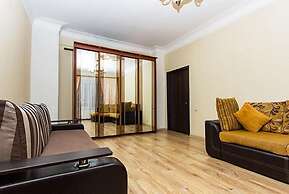 ApartLux Serpukhovskaya