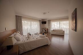 Hotel Rural Quinta da Conchada