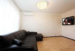 ApartLux Nakhimovsky Suite