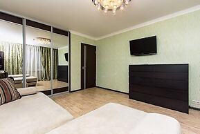 ApartLux Nakhimovsky Suite
