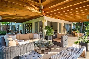 Agape Villa by Unlimited Luxury Villas