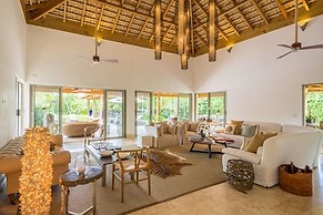 Agape Villa by Unlimited Luxury Villas