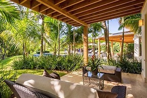 Agape Villa by Unlimited Luxury Villas