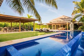 Agape Villa by Unlimited Luxury Villas