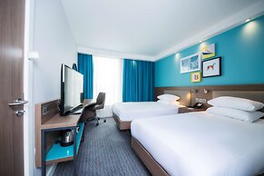 Hampton by Hilton Belfast City Centre