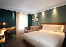 Hampton by Hilton Belfast City Centre