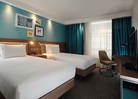 Hampton by Hilton Belfast City Centre