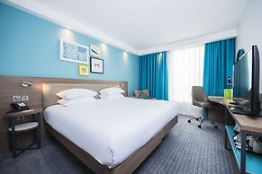 Hampton by Hilton Belfast City Centre