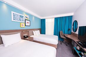 Hampton by Hilton Belfast City Centre