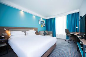 Hampton by Hilton Belfast City Centre