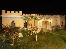 Villa Pappas