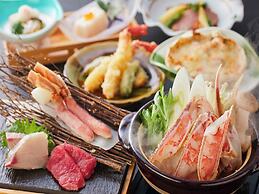Kamenoi Hotel Fukui