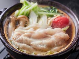 Kamenoi Hotel Fukui