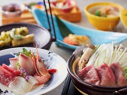 Kamenoi Hotel Fukui
