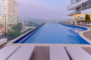 AC Hotel by Marriott Santa Marta