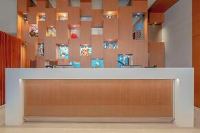 AC Hotel by Marriott Santa Marta