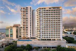 AC Hotel by Marriott Santa Marta