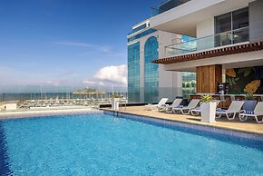 AC Hotel by Marriott Santa Marta