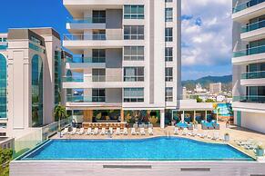AC Hotel by Marriott Santa Marta