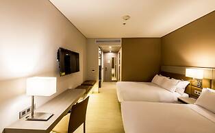 AC Hotel by Marriott Santa Marta