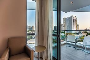 AC Hotel by Marriott Santa Marta