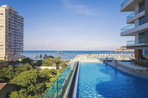 AC Hotel by Marriott Santa Marta