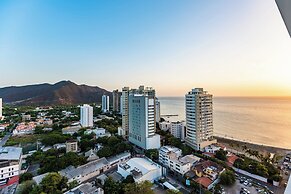 AC Hotel by Marriott Santa Marta