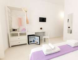 Hybla Major B&B
