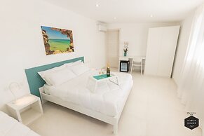 Hybla Major B&B