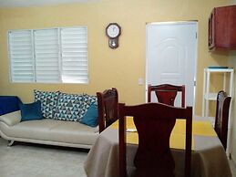 Las Terrenas Apartment