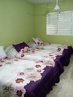 Las Terrenas Apartment
