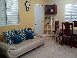 Las Terrenas Apartment