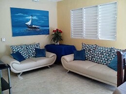 Las Terrenas Apartment