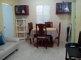 Las Terrenas Apartment