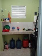 Las Terrenas Apartment