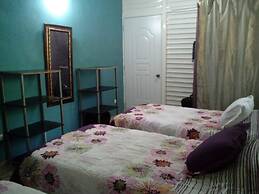 Las Terrenas Apartment